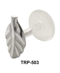 Leafy Tragus Piercing TRP-503