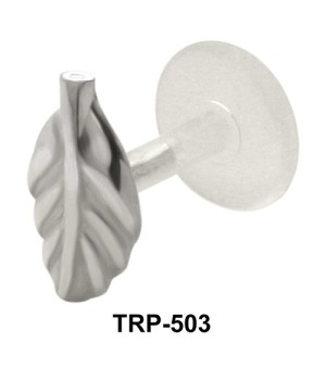 Leafy Tragus Piercing TRP-503