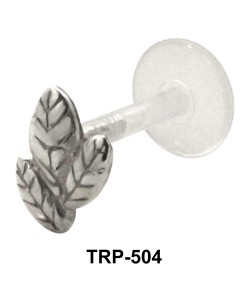 Leaves Tragus Piercing TRP-504