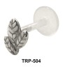 Leaves Tragus Piercing TRP-504