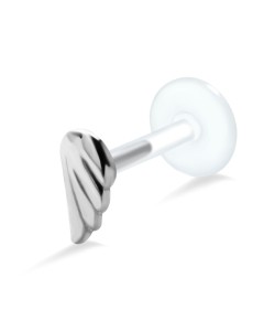 Wing Shaped Tragus Piercing TRP-505