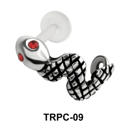 Snake Tragus Cuffs TRPC-09