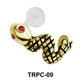Snake Tragus Cuffs TRPC-09