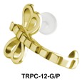 Dragonfly Tragus Cuffs TRPC-12