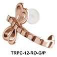 Dragonfly Tragus Cuffs TRPC-12