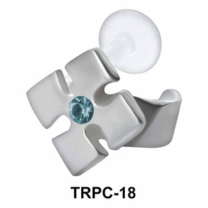 Diamond Tragus Cuffs TRPC-18