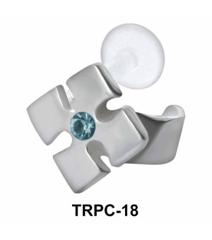 Diamond Tragus Cuffs TRPC-18