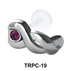 Knotty Design Tragus Cuffs TRPC-19