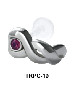 Knotty Design Tragus Cuffs TRPC-19