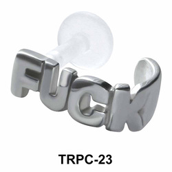 FUCK Tragus Cuffs TRPC-23