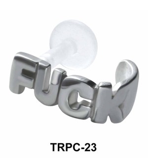 FUCK Tragus Cuffs TRPC-23