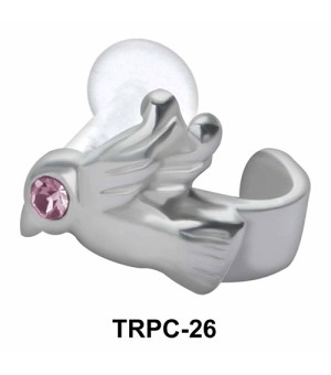 Flying Bird Tragus Cuffs TRPC-26