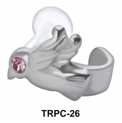 Flying Bird Tragus Cuffs TRPC-26