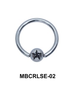 Wind Rose Closure Rings MBCRLSE-02