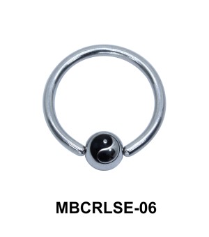 Yin Yang Closure Rings MBCRLSE-06