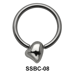 Creative Shape Closure Rings Mini Attachments SSBC-08