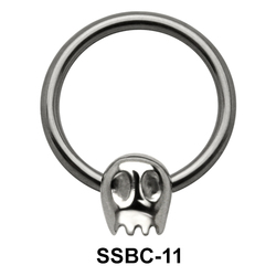 Ghost Closure Rings Mini Attachments SSBC-11