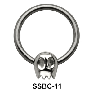 Ghost Closure Rings Mini Attachments SSBC-11