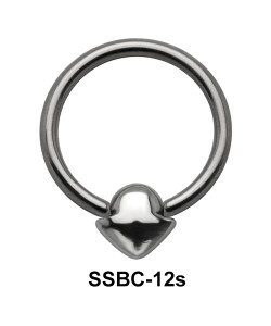 Sweet Design Closure Rings Mini Attachments SSBC-12s