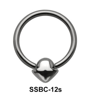 Sweet Design Closure Rings Mini Attachments SSBC-12s