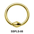 Tablet Closure Rings Mini Attachments SSPLS-08