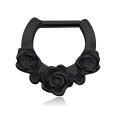 Septum Piercing STCR-100