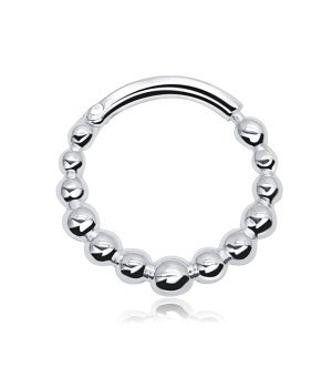 Septum Piercing STCR-101