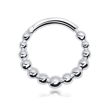 Septum Piercing STCR-101