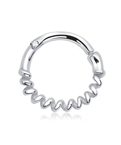 Septum Piercing STCR-103