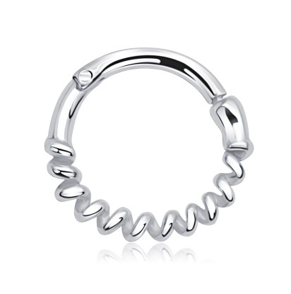 Septum Piercing STCR-103