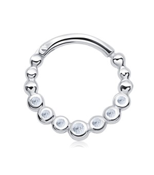 Septum Piercing STCR-105