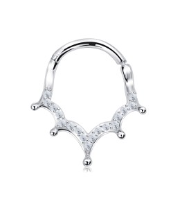 Septum Piercing STCR-106