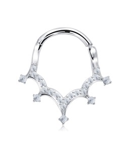 Septum Piercing STCR-107