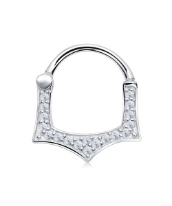 Septum Piercing STCR-108