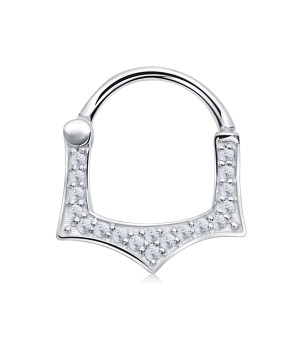 Septum Piercing STCR-108