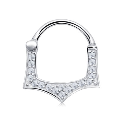 Septum Piercing STCR-108