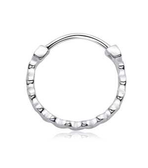 Septum Piercing STCR-109