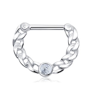 Septum Piercing STCR-110