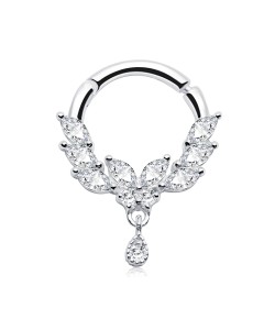 Septum Piercing STCR-111