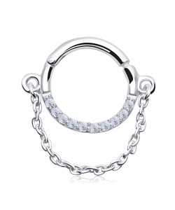 Septum Piercing STCR-112