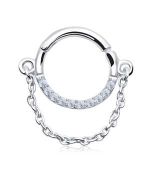 Septum Piercing STCR-112