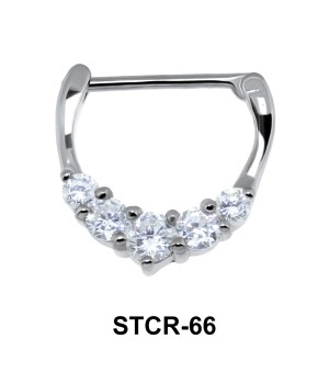 Septum Piercing STCR-66