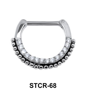 Septum Piercing SCTR-68