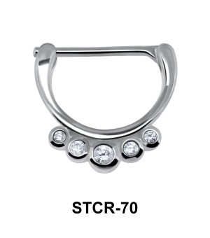 Septum Piercing SCTR-70