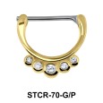 Septum Piercing SCTR-70