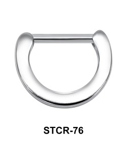 Bohemian Chic Septum Piercing STCR-76