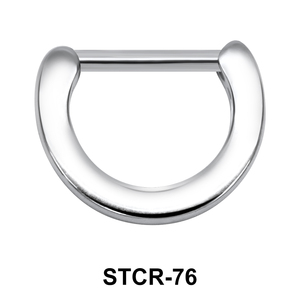 Bohemian Chic Septum Piercing STCR-76