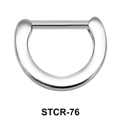 Bohemian Chic Septum Piercing STCR-76