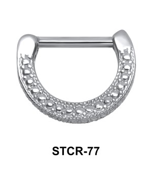 Bohemian Chic Septum Piercing STCR-77