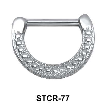 Bohemian Chic Septum Piercing STCR-77